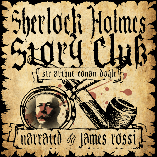 Sherlock Holmes Story Club